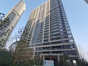 临地铁 装修好,红星中奥广场二手房,110万,3室2厅,2卫,110平米-南昌
