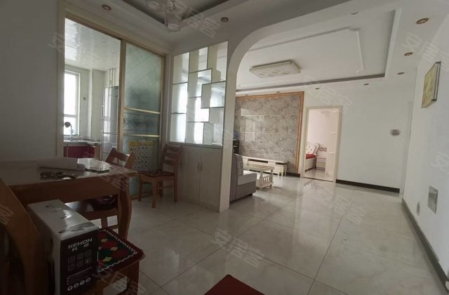 紫光花园2室2厅96㎡43万二手房图片