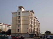 八门城镇小区图片