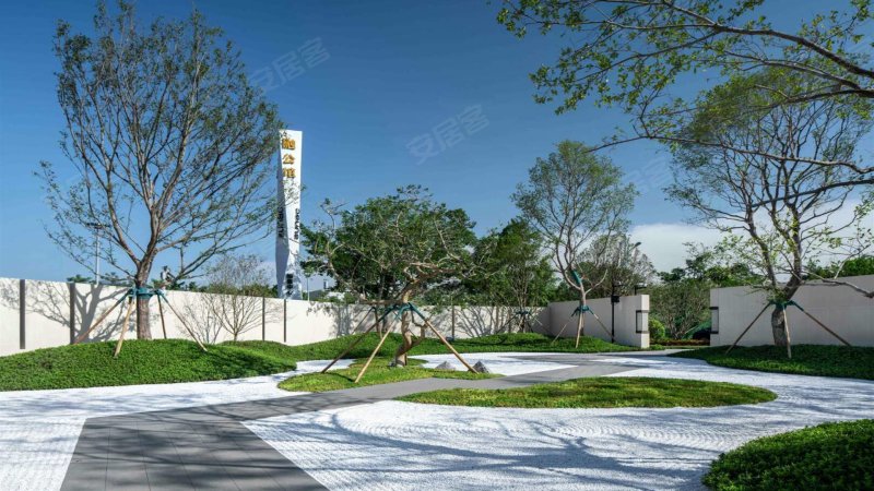 融创瀚德融公馆