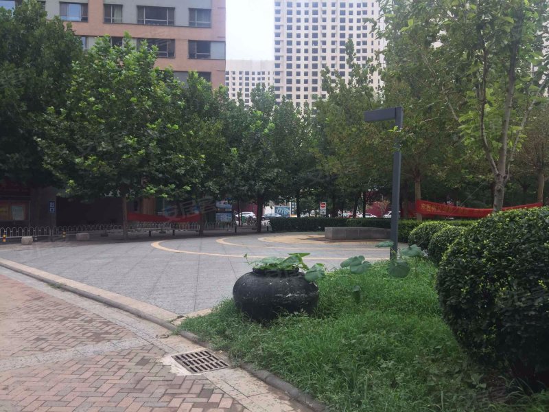 尚都家园,三条石大街8号-天津尚都家园二手房,租房,房价-天津安居客