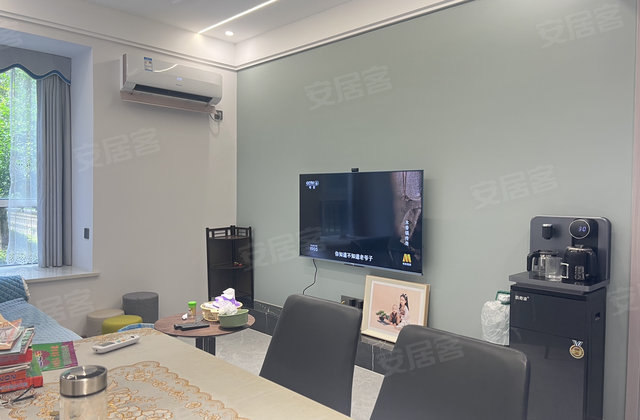 东方绿洲2室2厅75㎡36.8万二手房图片