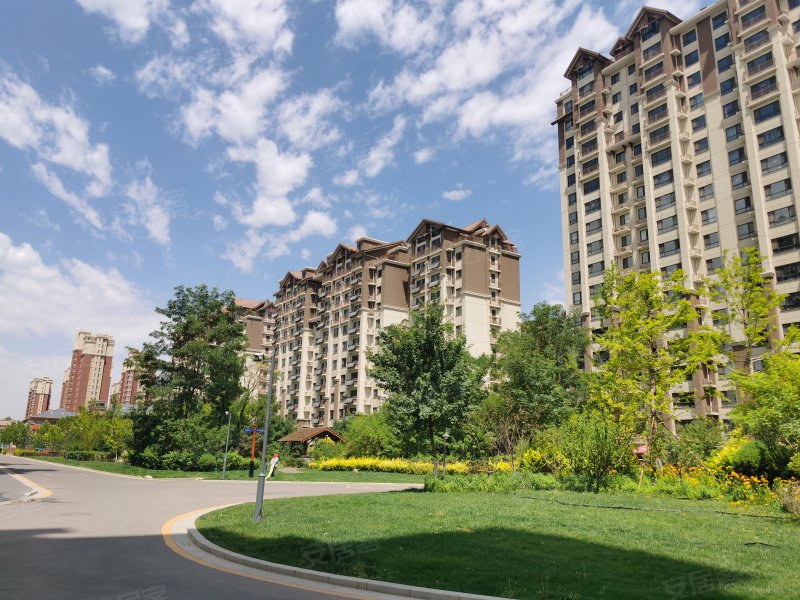 建发枫林湾,宁安大街-银川建发枫林湾二手房,租房,房价-银川安居客