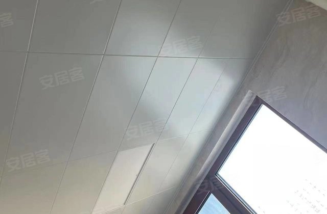 乾合誉府壹号院3室2厅130㎡103万二手房图片