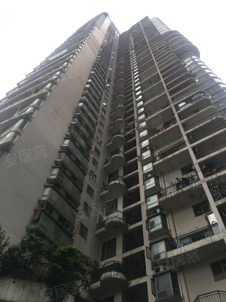 庆隆海客瀛洲,长滨路17-19号-重庆庆隆海客瀛洲二手房,租房,房价-重庆