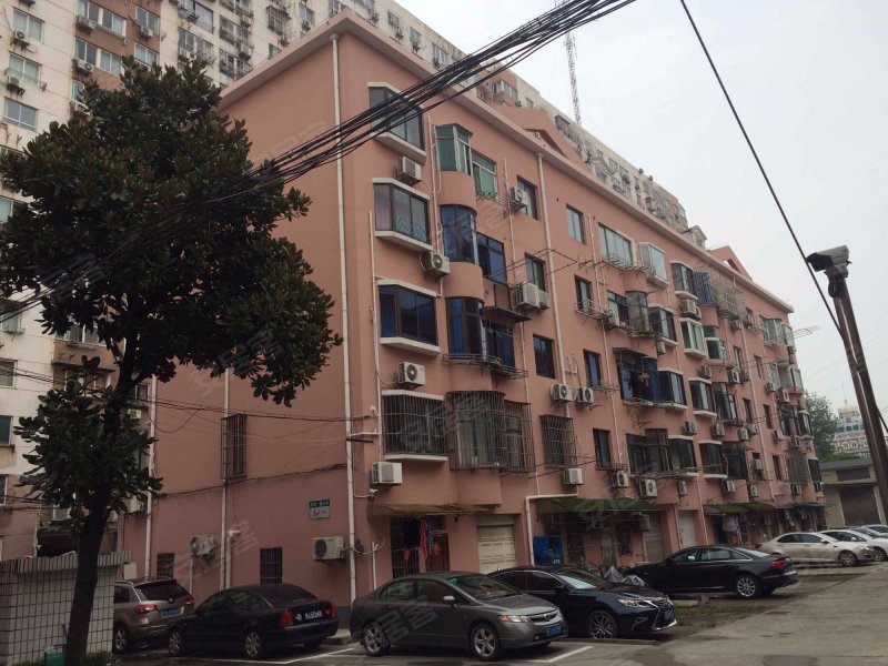 玉兰苑(浦东),华夏一路55弄-上海玉兰苑(浦东)二手房,租房,房价-上海