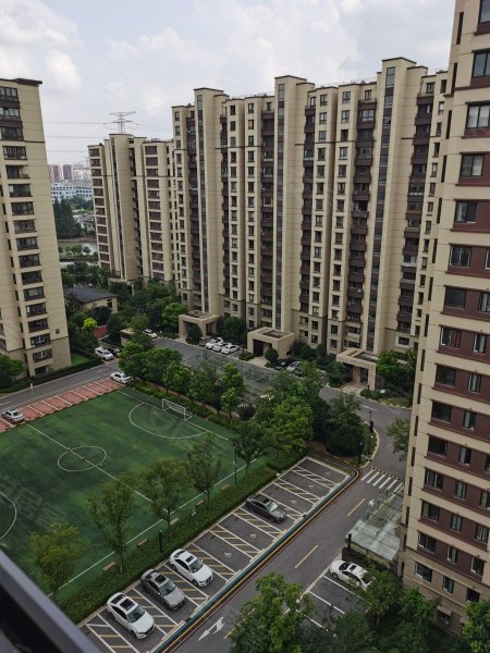 路劲上海派Ⅱ盛世景庭