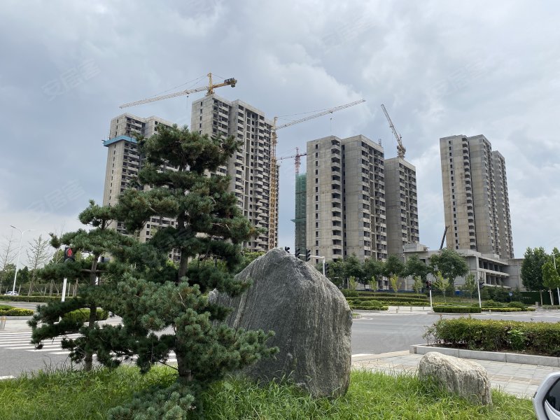 康桥美庐湾