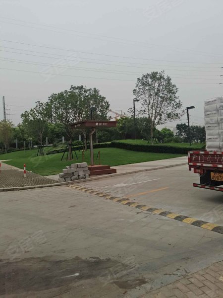 海伦堡海伦广场 