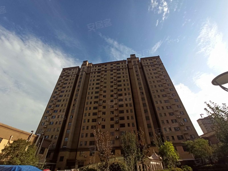 佳和广场(巨野)