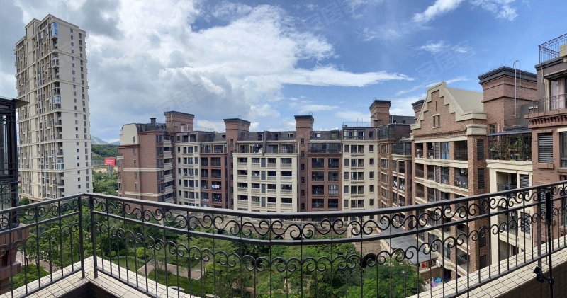 保利生态城二期,宝山路-东莞保利生态城二期二手房,租房,房价-东莞