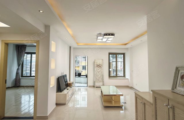 和顺景园3室2厅107㎡57万二手房图片