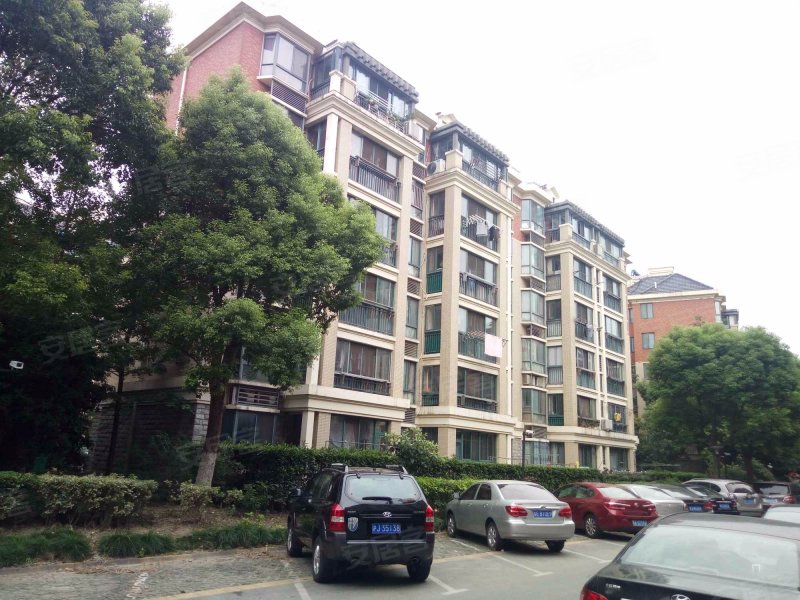 幸福小镇明丰绿都(公寓住宅) 