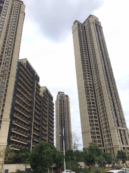 泉州万科城(二期)