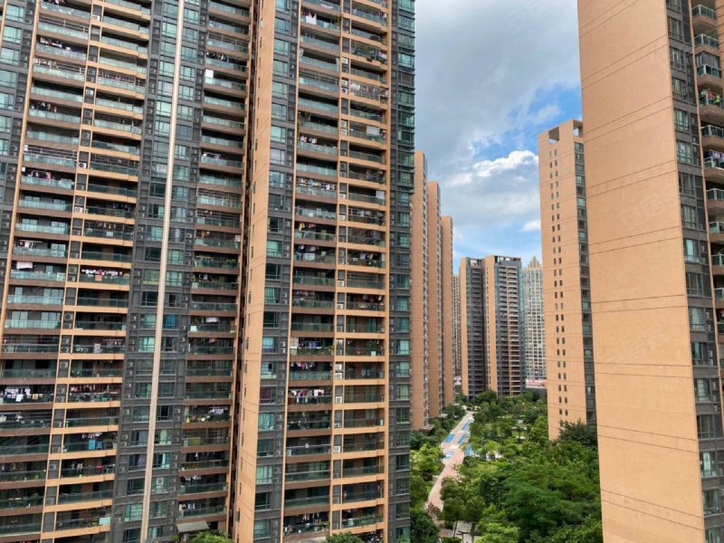 海伦堡林隐天下,蓝塘四路-肇庆海伦堡林隐天下二手房,租房,房价-肇庆