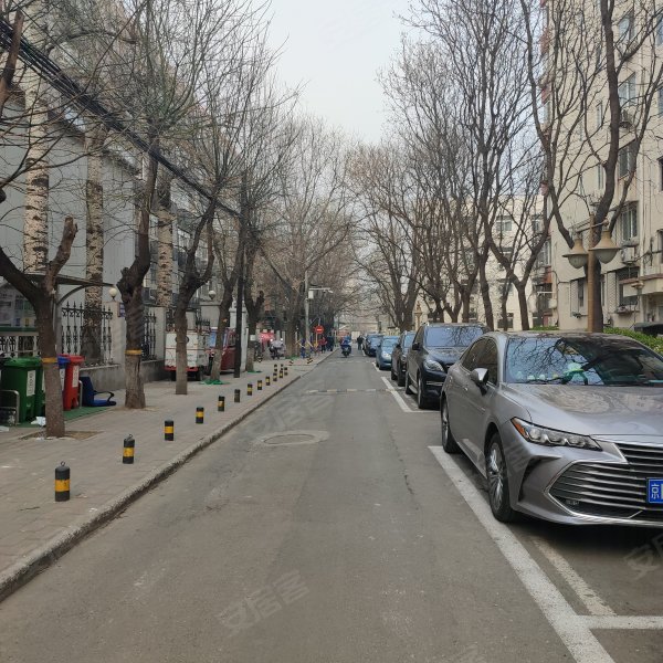新街口外大街28号院,新街口外大街28号-北京新街口外大街28号院二手房