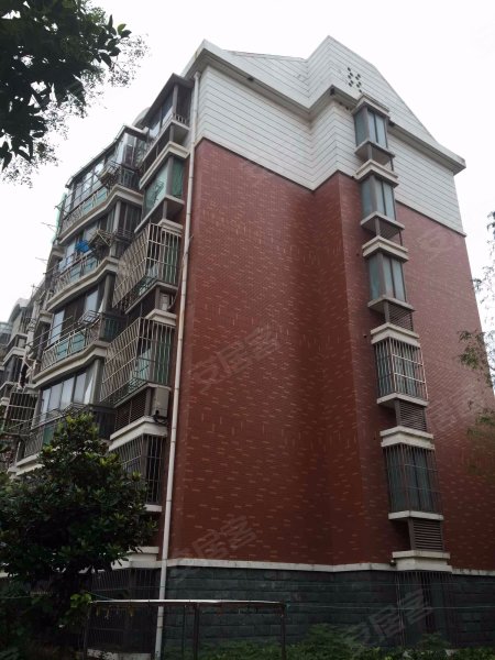 金地城(公寓住宅)