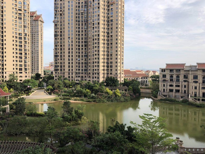 水晶湖郡(一期),滨水三里34-41号-厦门水晶湖郡(一期)二手房,租房