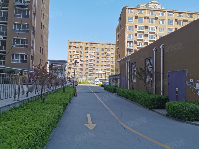 丽景华庭,瑞兴路1399号-保定丽景华庭二手房,租房,房价-保定安居客