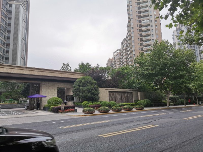 凯旋汇,张杨路98号-上海凯旋汇二手房,租房,房价-上海安居客