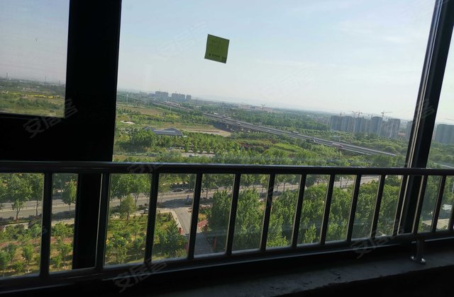 2年后办大产权4室2厅2卫160㎡南高层(共18层)新湖花园张店体育中心张