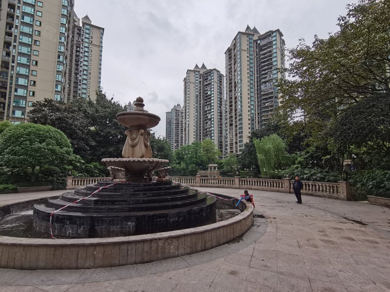 恒大名都(渝中)