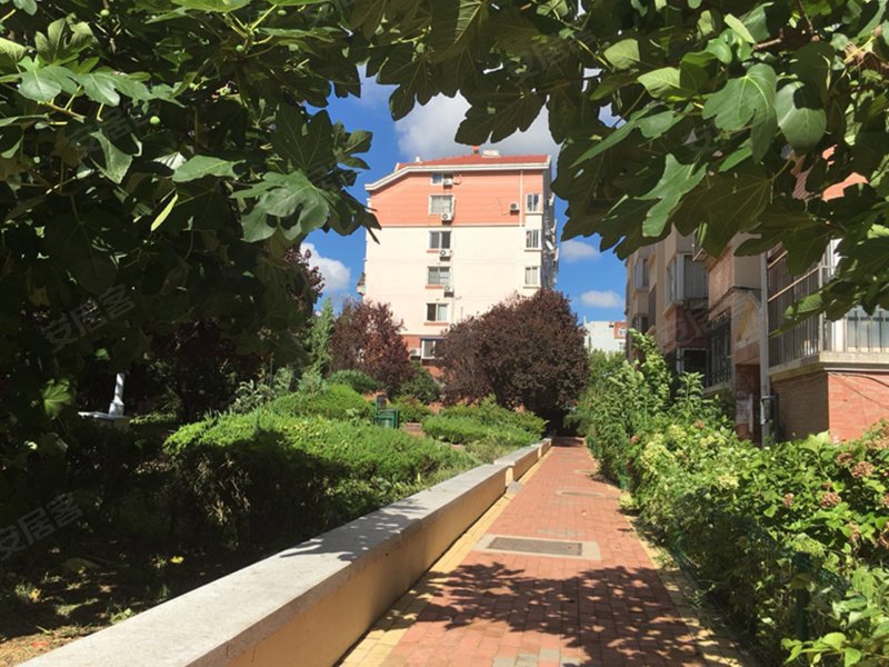 福林花园,宏大路22号|大尧二路17号-青岛福林花园二手房,租房,房价