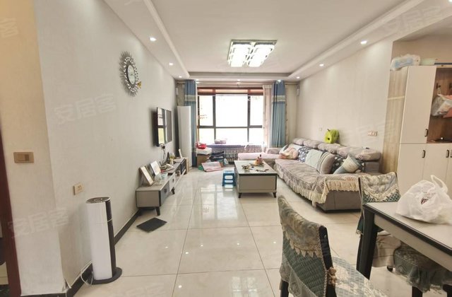 碧水云天3室2厅125.6㎡68万二手房图片