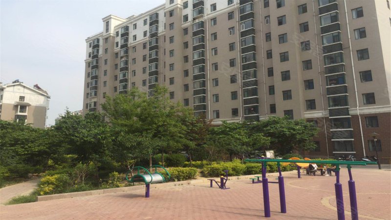 美丽华小区,文化路301号-潍坊美丽华小区二手房,租房,房价-潍坊安居客