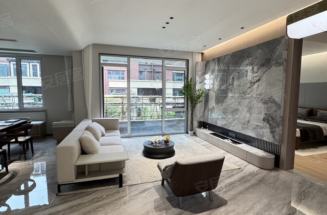 华地仟佰墅4室2厅137㎡75万二手房图片