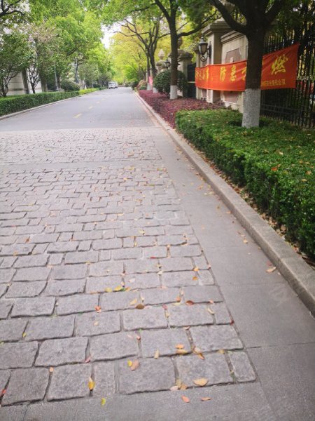 万科琥珀臻园(别墅) 