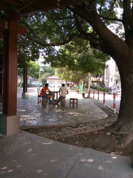 金浦小区(金桥) 