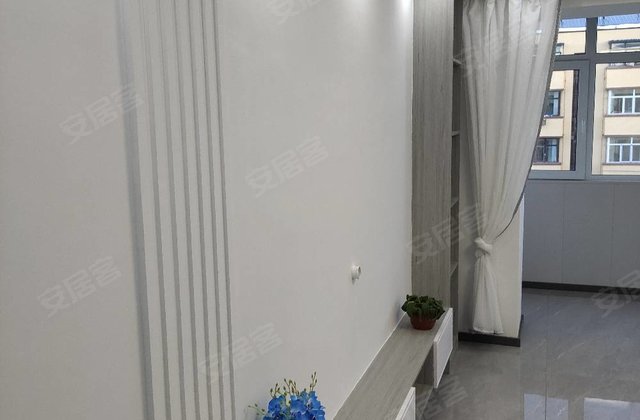 绿色家园2室1厅76㎡25.8万二手房图片