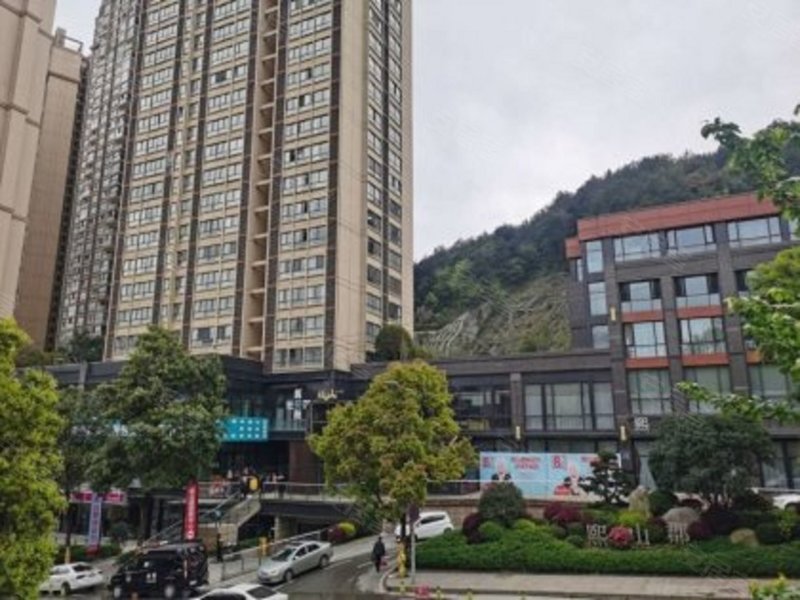 熙山郡,中坝路88号-贵阳熙山郡二手房,租房,房价-贵阳安居客