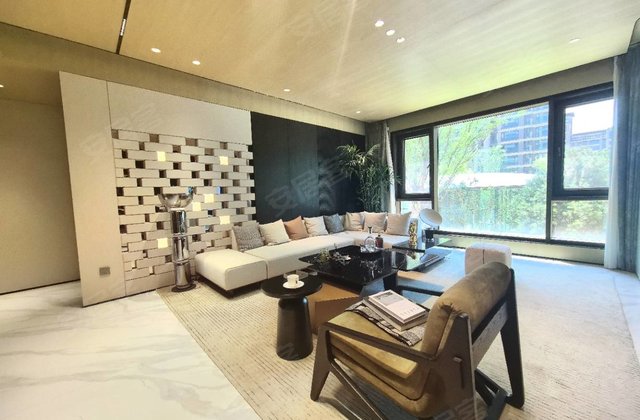 国茂府3室2厅126.04㎡125.5万二手房图片