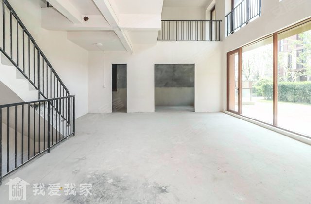 杭凤府合院 全明户型 纯毛坯 南入户门 近地铁 品质小区，杭凤府二手房，3380万，5室2厅，5卫，282.68平米-杭州安居客