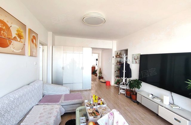 德龙家园2室2厅93.51㎡62万二手房图片