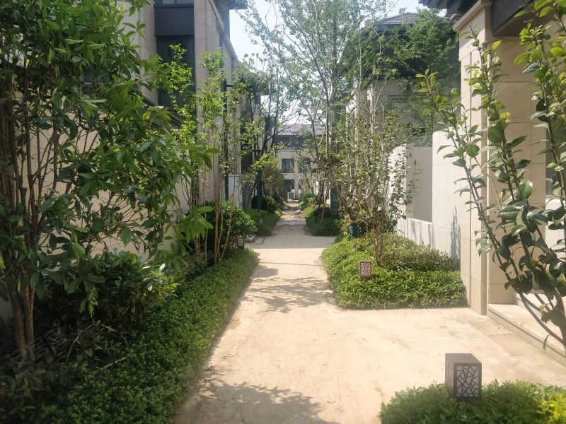 路劲太湖院子(别墅)