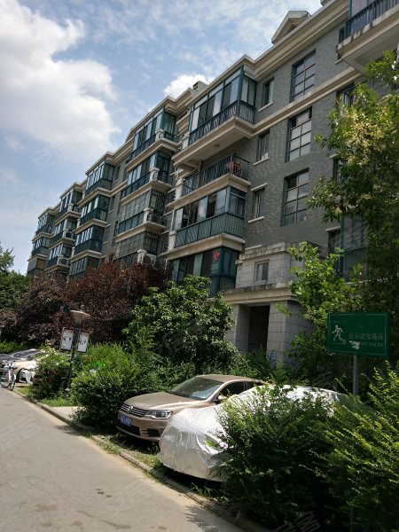 金都华庭(四期)