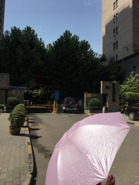保亿风景大院,含元路158号-西安保亿风景大院二手房,租房,房价-西安
