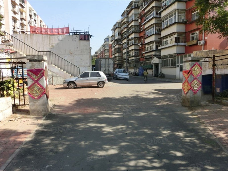 燕宇新城,咸阳路-天津燕宇新城二手房,租房,房价-天津安居客