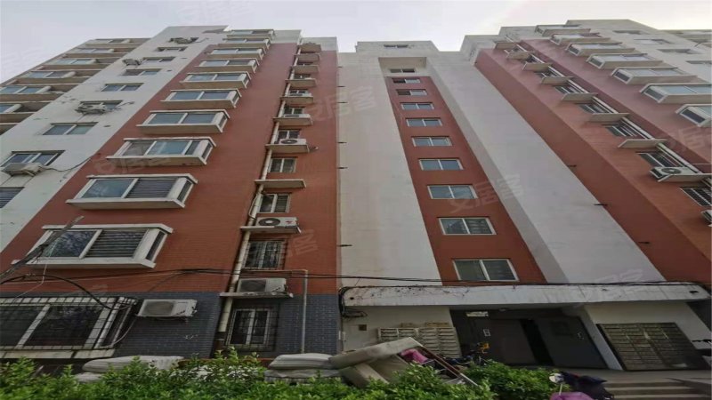 朝阳花园小区(d区),朝阳南大街999号-保定朝阳花园小区(d区)二手房