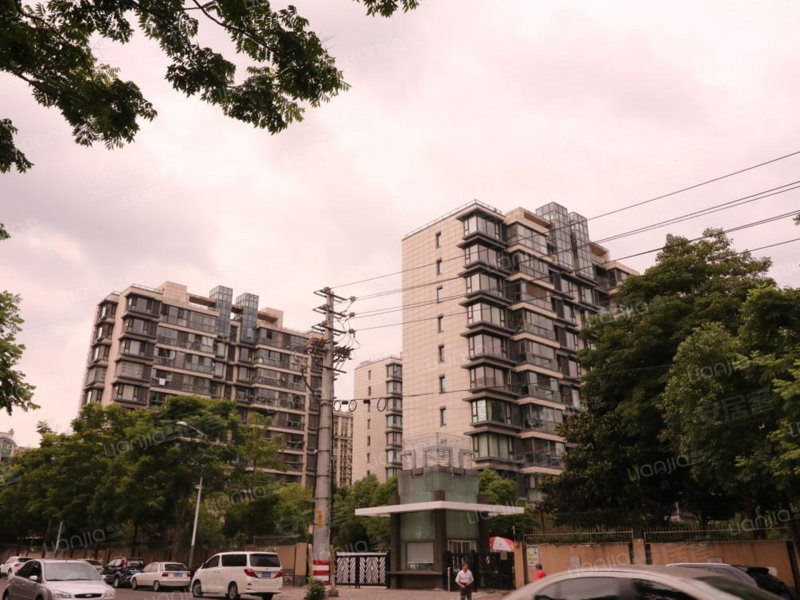 汇林绿洲广林苑,黑龙江路15号-南京汇林绿洲广林苑二手房,租房,房价