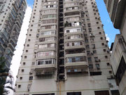南山中心区小区图片