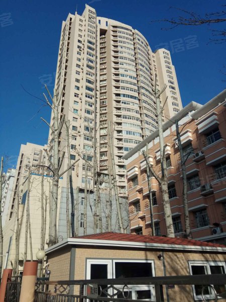 银丰花园,友谊北路65号-天津银丰花园二手房,租房,房价-天津安居客