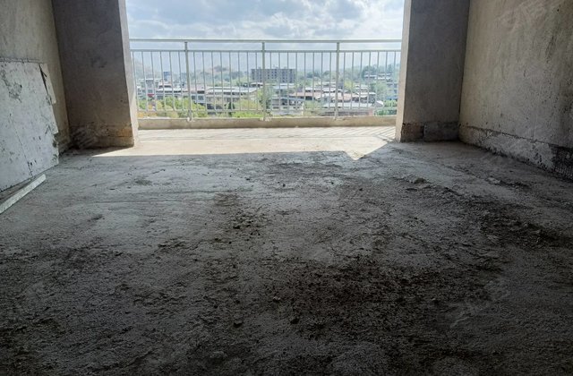 祺地翰林苑4室2厅125.66㎡47.8万二手房图片