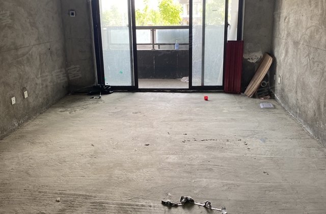 法姬娜玖玺学府3室2厅116㎡59万二手房图片