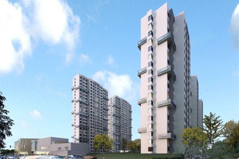 保利天琴宇(一期别墅) 