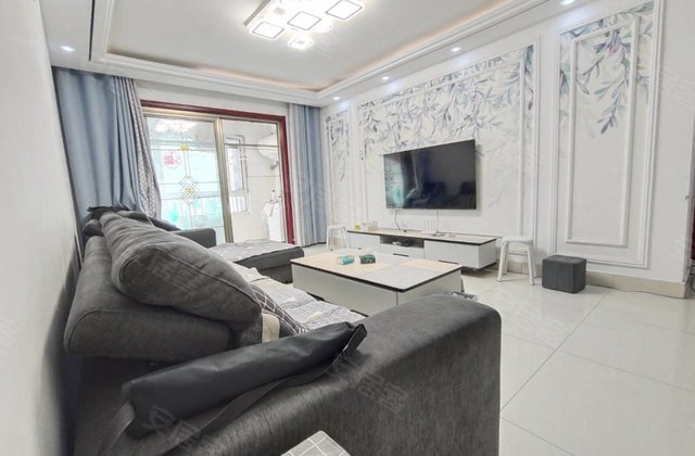 新河金都花园3室2厅155㎡95万二手房图片