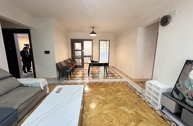 曲靖碧桂园4室2厅141㎡65万二手房图片